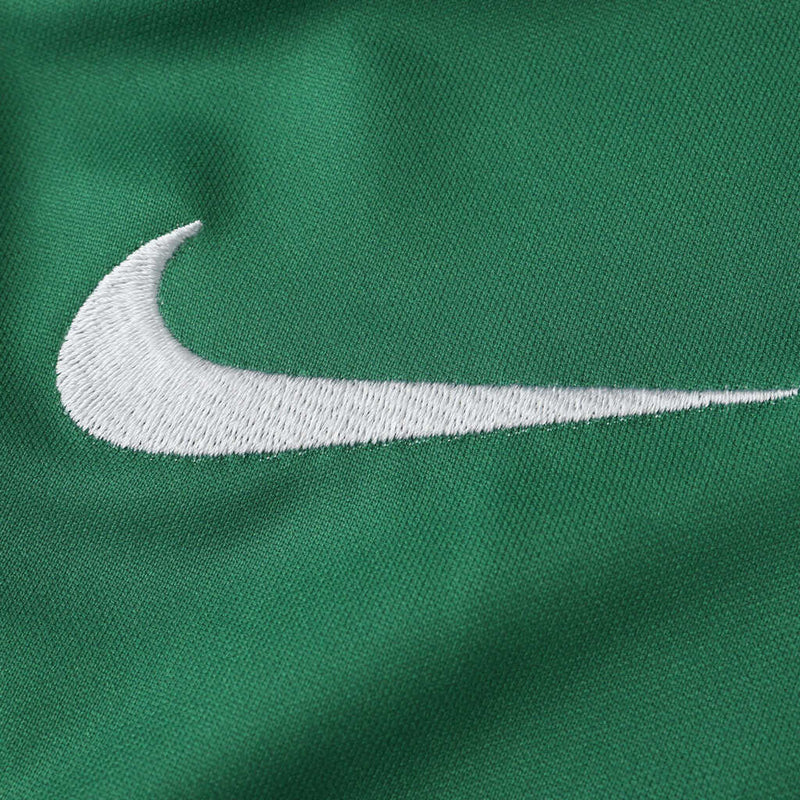 Camiseta de aficionado del Sporting Special Stromp 24/25 para hombre - Verde