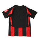 Camiseta visitante del Fulham 24/25 para hombre - Roja