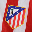 Camiseta Atlético de Madrid Primera Equipación 25/26 Hombre - Rojo -