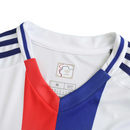 Camiseta local del Lyon 2024/25 Adidas Fan - Blanco