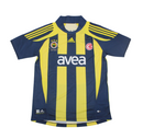 Camiseta de aficionado Fenerbahçe Retro 07/08 -