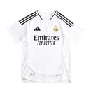 Camiseta local del Real Madrid 2024/25 Adidas para hombre - Blanco