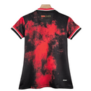 Camiseta Tercera del São Paulo Femenino III 24/25 Fan -