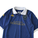 Camiseta de local del Versalles I 24/25 para hombre - Azul