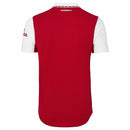 Camiseta Adidas de aficionado para hombre del Arsenal (local 22/23) - Roja y blanca