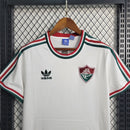 Camiseta retro Adidas para aficionado del Fluminense 14/15 I para hombre - Blanco