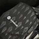 Camiseta negra de Argentina - Manga larga 23/24 Puma Fan para hombre - Negra