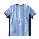 Camiseta Tottenham Special Coys Trevis Scott 24/25 para hombre - Azul