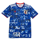 Camiseta de fan del anime japonés 22/23: dibujos.