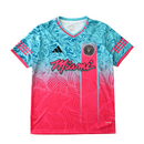 Camiseta de aficionado para hombre Miami Concept Special 24/25 - Rosa