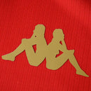 Camiseta de aficionado La Coruña 25/26 (local/visitante) para hombre - Roja