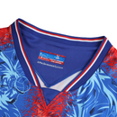 Camiseta local del Crystal Palace 24/25 para hombre -
