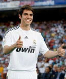 Camiseta retro de aficionado Adidas del Real Madrid I 09/10 para hombre - Blanca