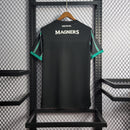 Camiseta Adidas Celtic II 22/23 para hombre - Negra y verde