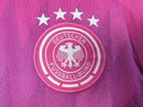 LISTO PARA ENTREGA Kit de aficionado para hombre de Alemania 24/25 (visitante)
