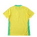 Camiseta de local de la selección nacional de Brasil 2025/26 para hombre - Amarilla