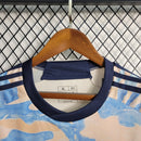 Camiseta Adidas para aficionados del Philadelphia I 23/24, hombre, color blanco