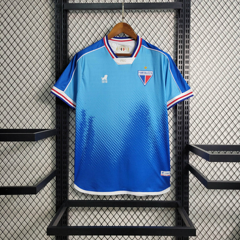 Camiseta de portero del Fortaleza 23/24 para hombre - Azul