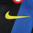 Camiseta de aficionado de las Tortugas Ninja Adolescentes Mutantes I 24/25 del Inter de Milán - Azul