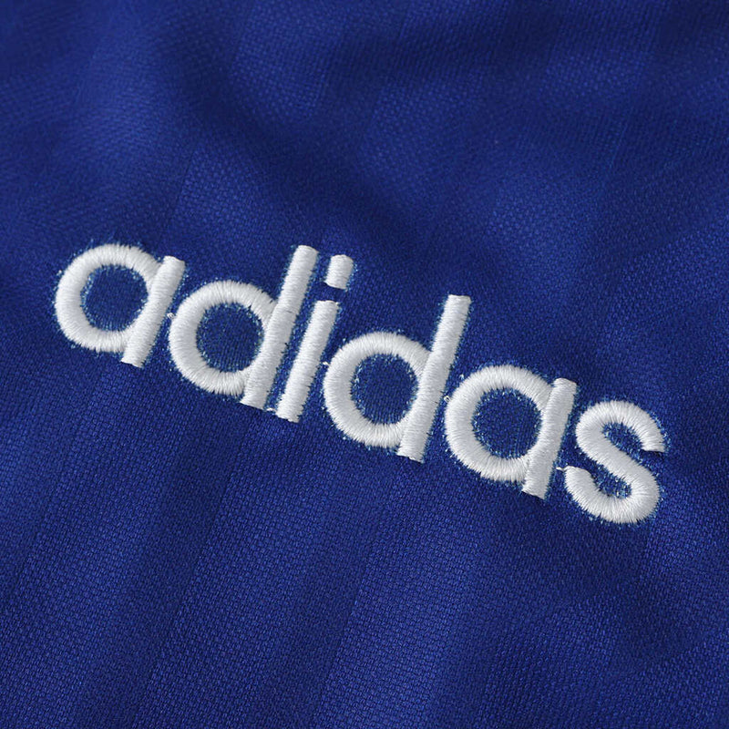 Camiseta retro de local de Francia 1994 para hombre - Azul