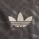 Camiseta de aficionado del Real Madrid Tercera III 2024/25 para hombre - Gris