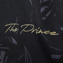 Camiseta Nike para hombre de la selección brasileña GOAT Neymar 23/24 Fan - Negra