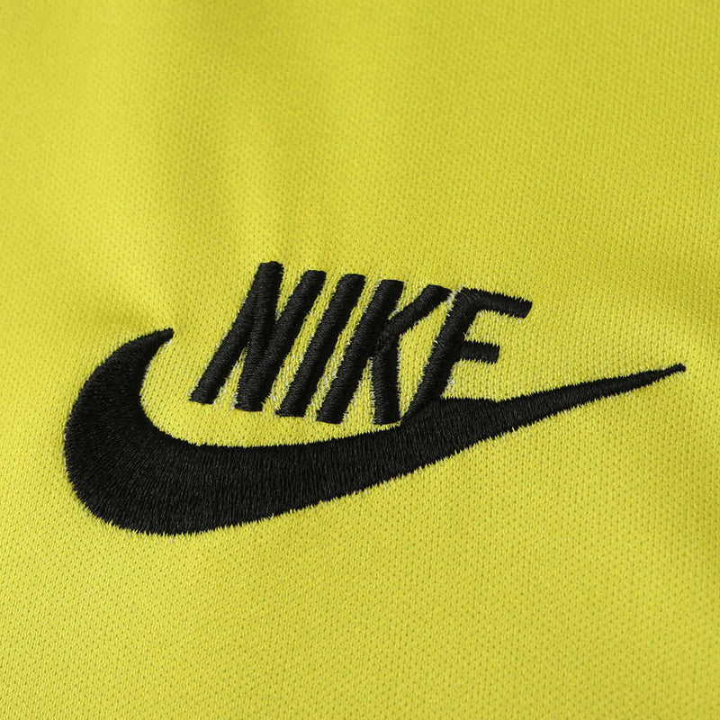 Camiseta retro de local del Borussia Dortmund 1995/96 para hombre - Amarilla