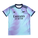 Camiseta de aficionado del Arsenal Third Third III 24/25 para hombre - Azul