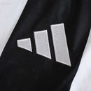 Camiseta de local de la Juventus 24/25 para hombre (blanco y negro)