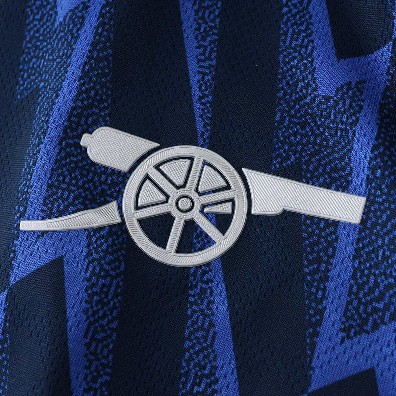 Camiseta de jugador reserva del Arsenal I 25/26 para hombre