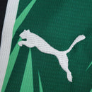 Camiseta Borussia Mönchengladbach Primera 24/25 Hombre - Blanco