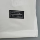 Camiseta Nike para hombre del PSG II 21/22 - Paris Saint Germain - Blanco y rosa