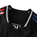 Camiseta de jugador del Lyon Rerserva Away II 24/25 para hombre - Negra