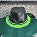 Camiseta Puma de jugador Palmeiras I 23/24 para hombre - Verde