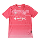 Camiseta de aficionado del Ipswich Town Third Third III 24/25 para hombre - Rosa