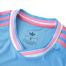 Camiseta de jugador Miami Third Third III 25/26 para hombre - Azul bebé