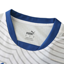 Camiseta de visitante Puma para aficionados del Al-Hilal (reserva, 24/25) - Blanca