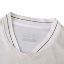 Camiseta de visitante del Napoli 25/26 para hombre - Blanca