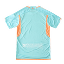 Camiseta de jugador Miami Third Third III 24/25 para hombre - Azul bebé