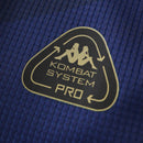 Camiseta visitante La Coruña Reserva II 24/25 Hombre Azul