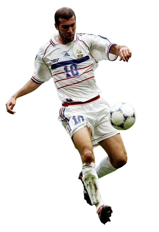 Camiseta Adidas de visitante de Francia Retro II 1998 para hombre - Blanca