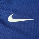 LISTO PARA ENTREGA Francia Home I 24/25 Jugador Masculino - Azul
