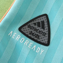 Camiseta de jugador Miami Third Third III 24/25 para hombre - Azul bebé