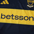 Camiseta Adidas Hombre Boca Juniors Mundial de Clubes 25/26 JUGADOR -