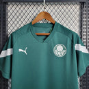 Camiseta de entrenamiento Puma Palmeiras 23/24 para hombre - Verde