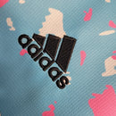 Camiseta Adidas Miami Travel 23/24 Fan para hombre - Azul bebé