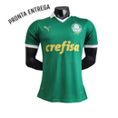 LISTO PARA ENTREGA Palmeiras Starter I 24/25 Jugador Masculino - Verde