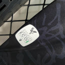 Camiseta de la tercera equipación del Crystal Palace 2023/24 para hombre - Negra