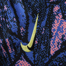 Camiseta de aficionado para hombre de México América Third Third III 24/25 - Azul