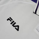 Camiseta retro Nintendo Away II 99/00 Fila Fan para hombre - Blanco